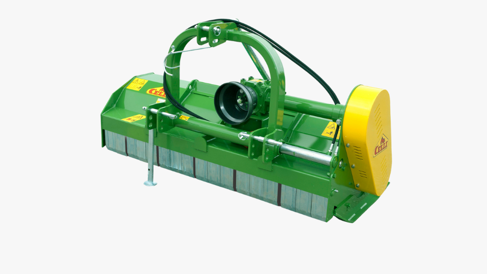 Trincia Celli Mizar/S 225