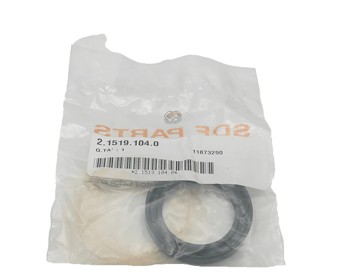 ANELLO DI TENUTA 46X65X10 2.1519.104.0