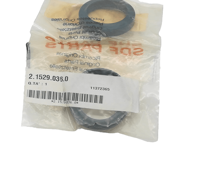 ANELLO DI TENUTA 45X62X10 2.1529.036.0