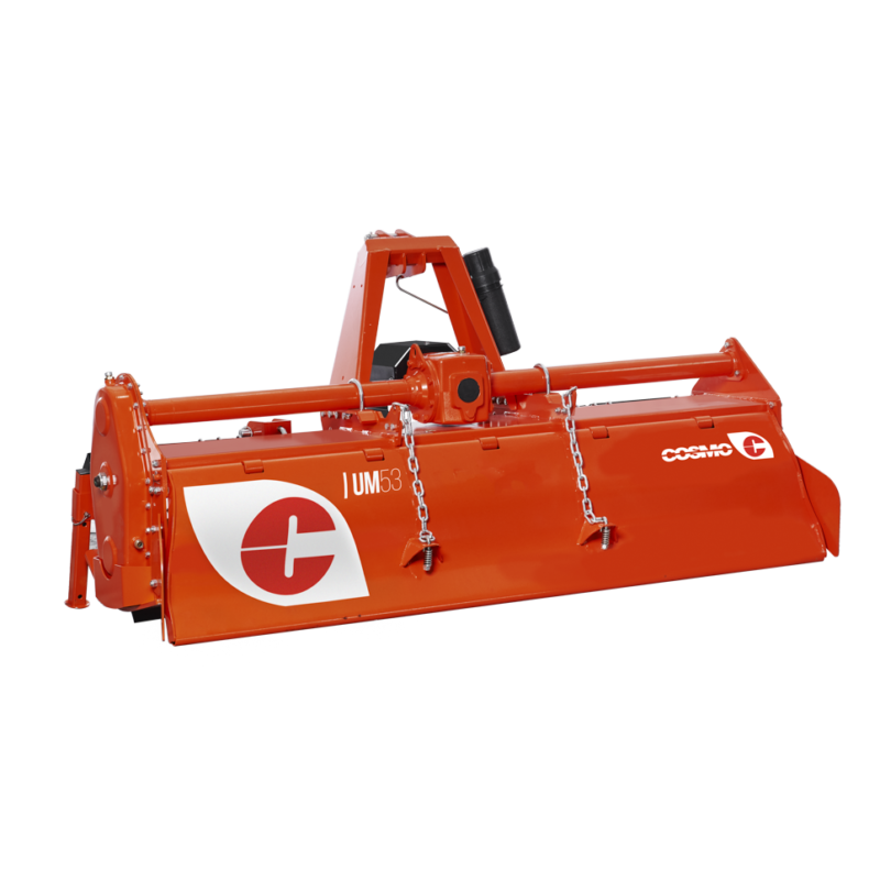 Fresa Cosmo UM 60